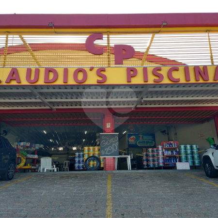Salão à venda em Jardim Juliana, Indaiatuba, SP