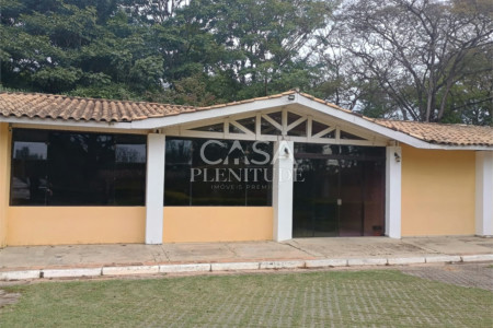Terreno em condomínio à venda em Caguassu, Sorocaba, SP