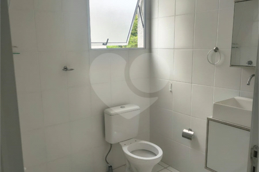 Apartamento à venda com 2 quartos em Canjica (terra Preta), Mairiporã, SP