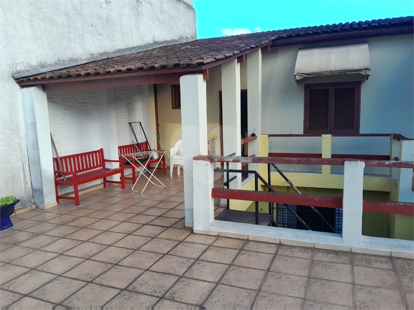 Sobrado à venda com 2 suítes em Várzea de Baixo, São Paulo, SP