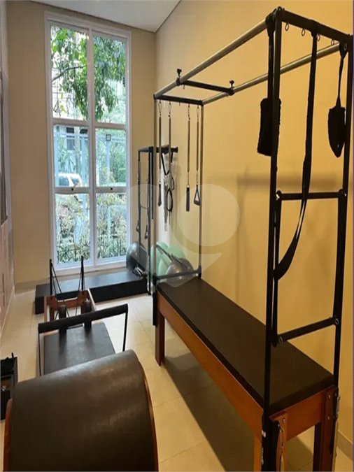 Apartamento para alugar com 1 quarto em Vila Andrade, São Paulo, SP