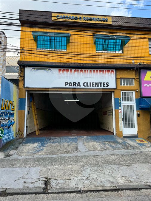 Prédio à venda em Anchieta, São Bernardo do Campo, SP