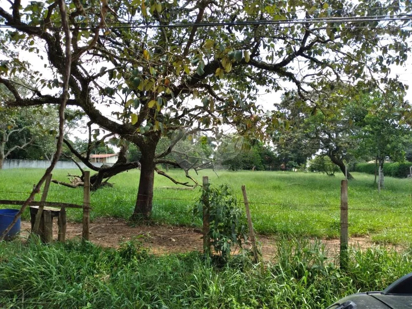 Terreno à venda em Chácaras do Guacuri, Itupeva, SP