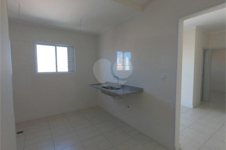 Apartamento à venda com 2 quartos em Vila Barão, Sorocaba, SP