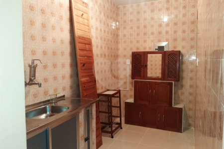 Casa à venda com 3 quartos em Campo Grande, Rio de Janeiro, RJ