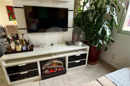 Apartamento à venda com 3 quartos, sendo 1 suíte, em Água Branca, São Paulo, SP