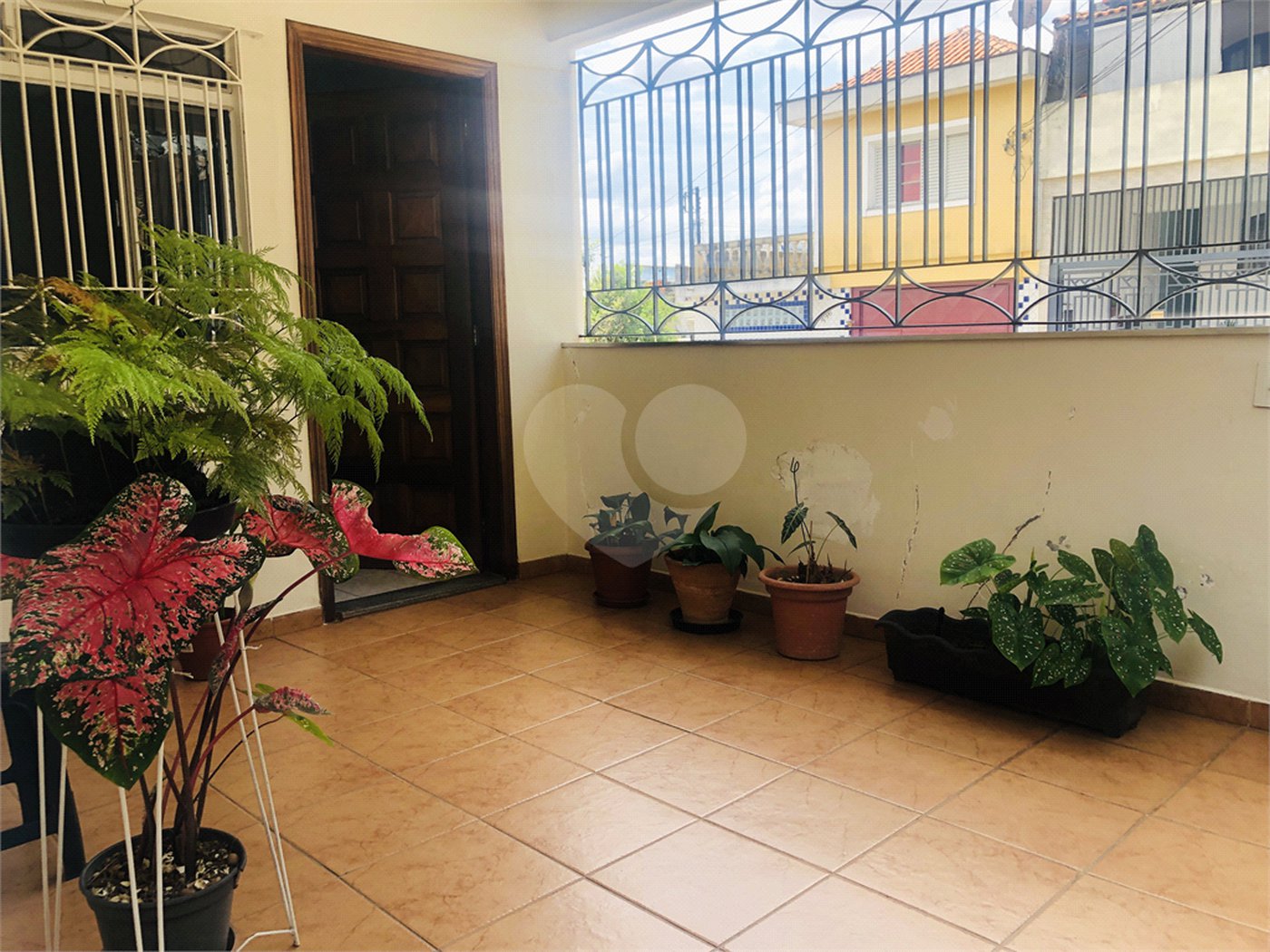 Casa à venda com 3 quartos em Vila Maria, São Paulo, SP