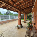 Casa à venda com 4 quartos, sendo 1 suíte,  em Villarejo Sopé da Serra (Vilarejo), Cabreúva, SP