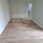 Apartamento à venda com 2 quartos em Planalto, São Bernardo do Campo, SP