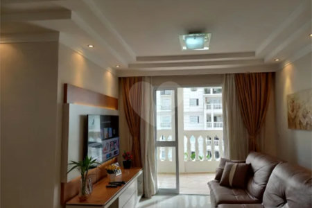 Apartamento à venda com 3 quartos, sendo 1 suíte,  em Jardim Esplanada, São José dos Campos, SP