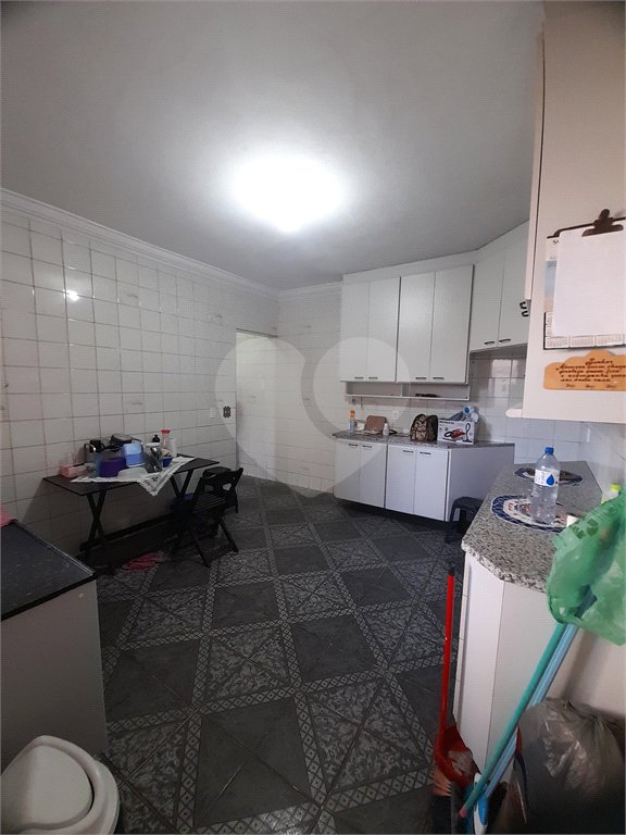 Sobrado à venda com 3 quartos, sendo 2 suítes, em Vila Gustavo, São Paulo, SP
