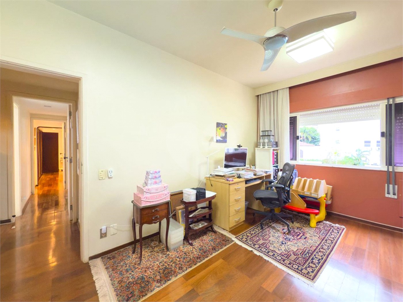 Apartamento à venda com 3 quartos, sendo 1 suíte, em Leblon, Rio de Janeiro, RJ