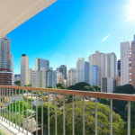 Apartamento à venda com 4 quartos, sendo 2 suítes,  em Brooklin Paulista, São Paulo, SP