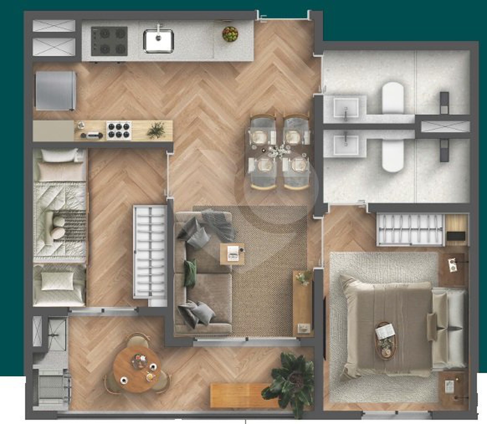 Planta 5