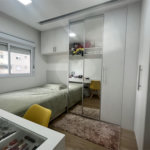 Apartamento à venda com 2 suítes em Barra Funda, São Paulo, SP