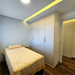 Apartamento à venda com 3 quartos, sendo 1 suíte, em Chácara Santo Antônio, São Paulo, SP