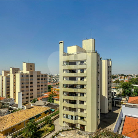 Apartamento à venda com 2 quartos em Vila São Francisco, São Paulo, SP