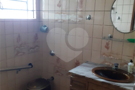 Casa Térrea à venda com 1 quarto em Campo Grande, São Paulo, SP