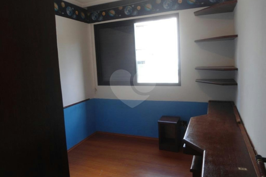 Apartamento à venda com 3 quartos, sendo 1 suíte, em Santana, São Paulo, SP