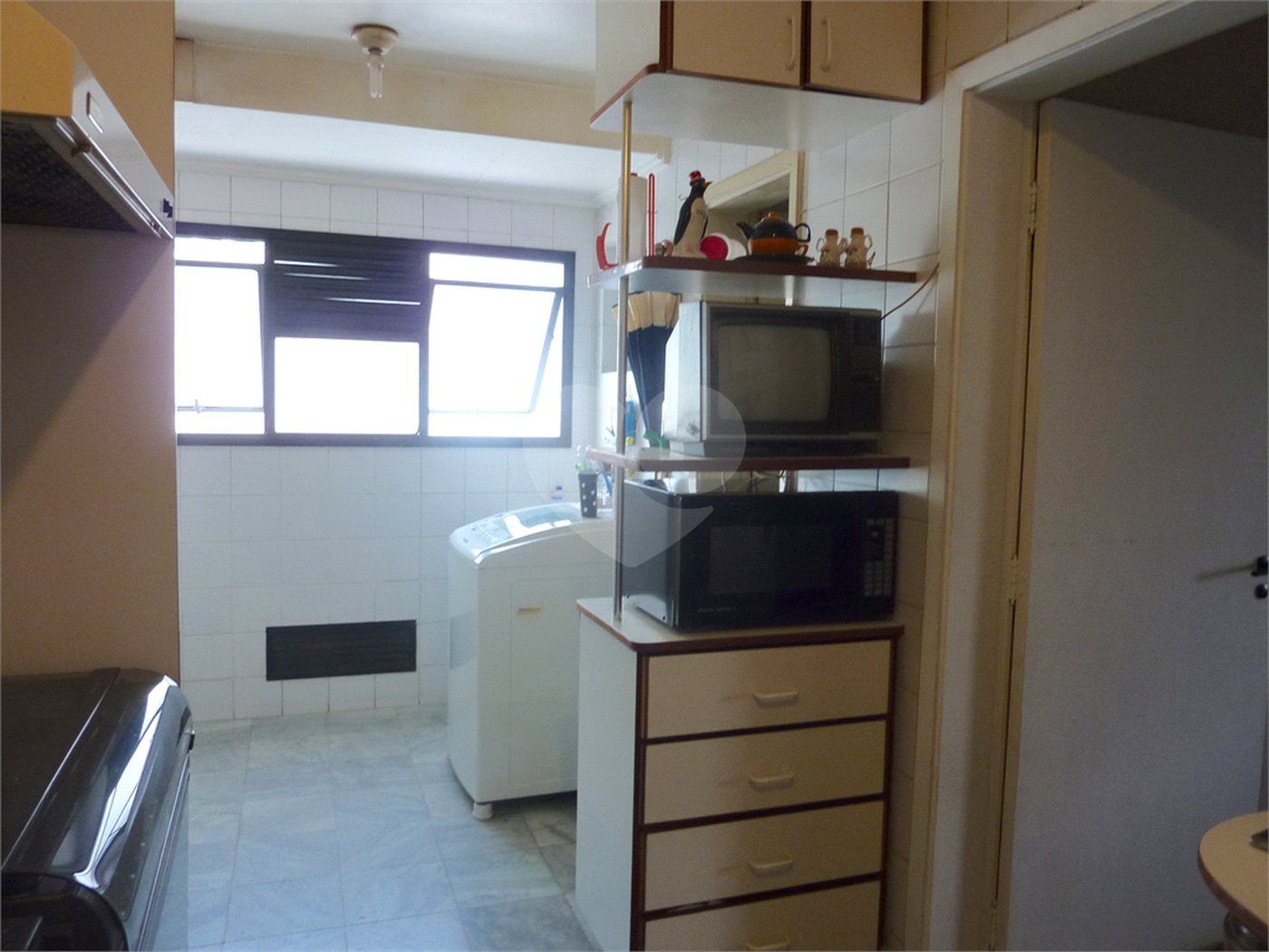 Apartamento à venda com 4 quartos, sendo 1 suíte, em Vila Leopoldina, São Paulo, SP