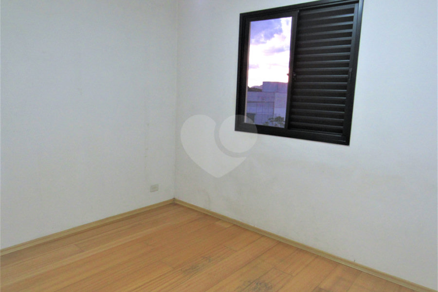Apartamento à venda com 2 quartos em Mandaqui, São Paulo, SP
