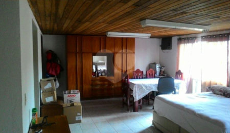 Sobrado à venda com 3 quartos em Tremembé, São Paulo, SP