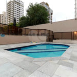 Apartamento à venda com 4 suítes em Santana, São Paulo, SP