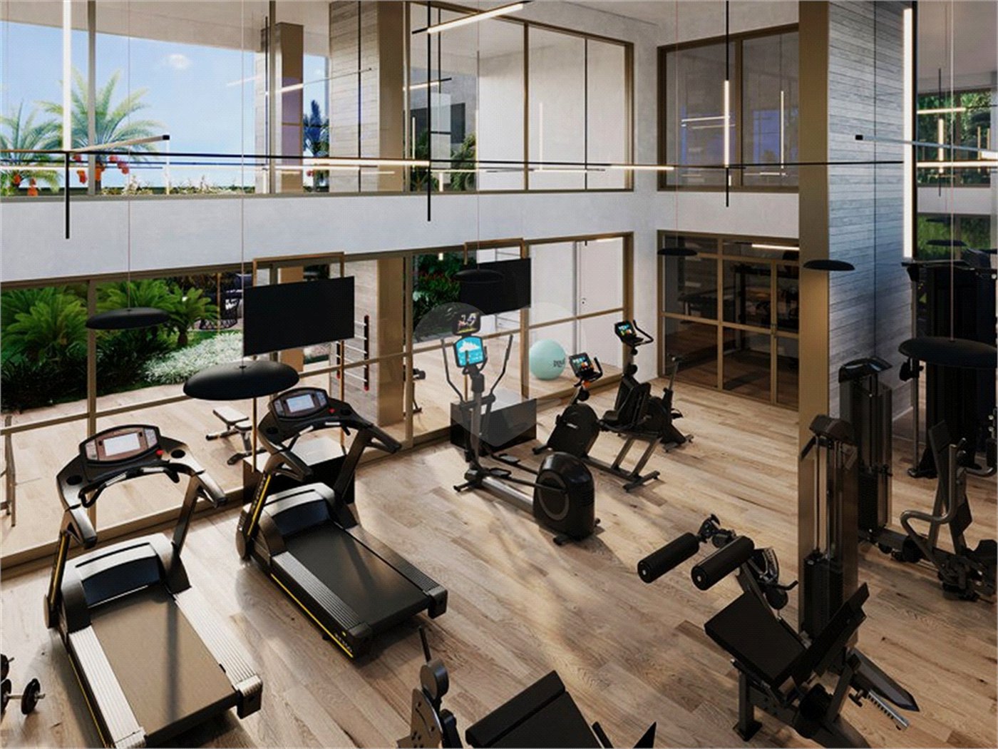 Apartamento à venda com 4 suítes em Perdizes, São Paulo, SP