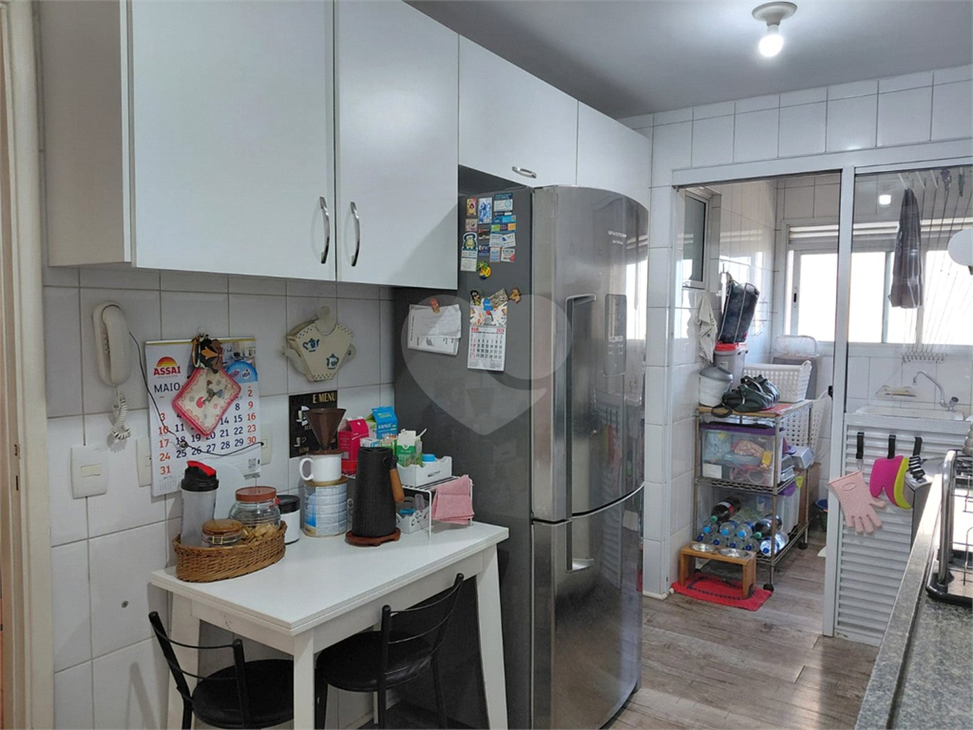 Apartamento à venda com 3 quartos, sendo 1 suíte, em Vila Leopoldina, São Paulo, SP