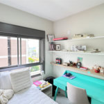 Apartamento à venda com 2 quartos, sendo 1 suíte,  em Brooklin, São Paulo, SP