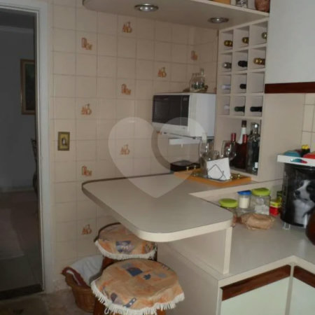 Apartamento à venda com 2 quartos em Santana, São Paulo, SP