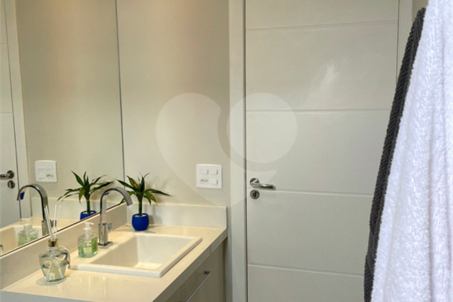Apartamento à venda com 2 quartos, sendo 1 suíte, em Vila Guilherme, São Paulo, SP