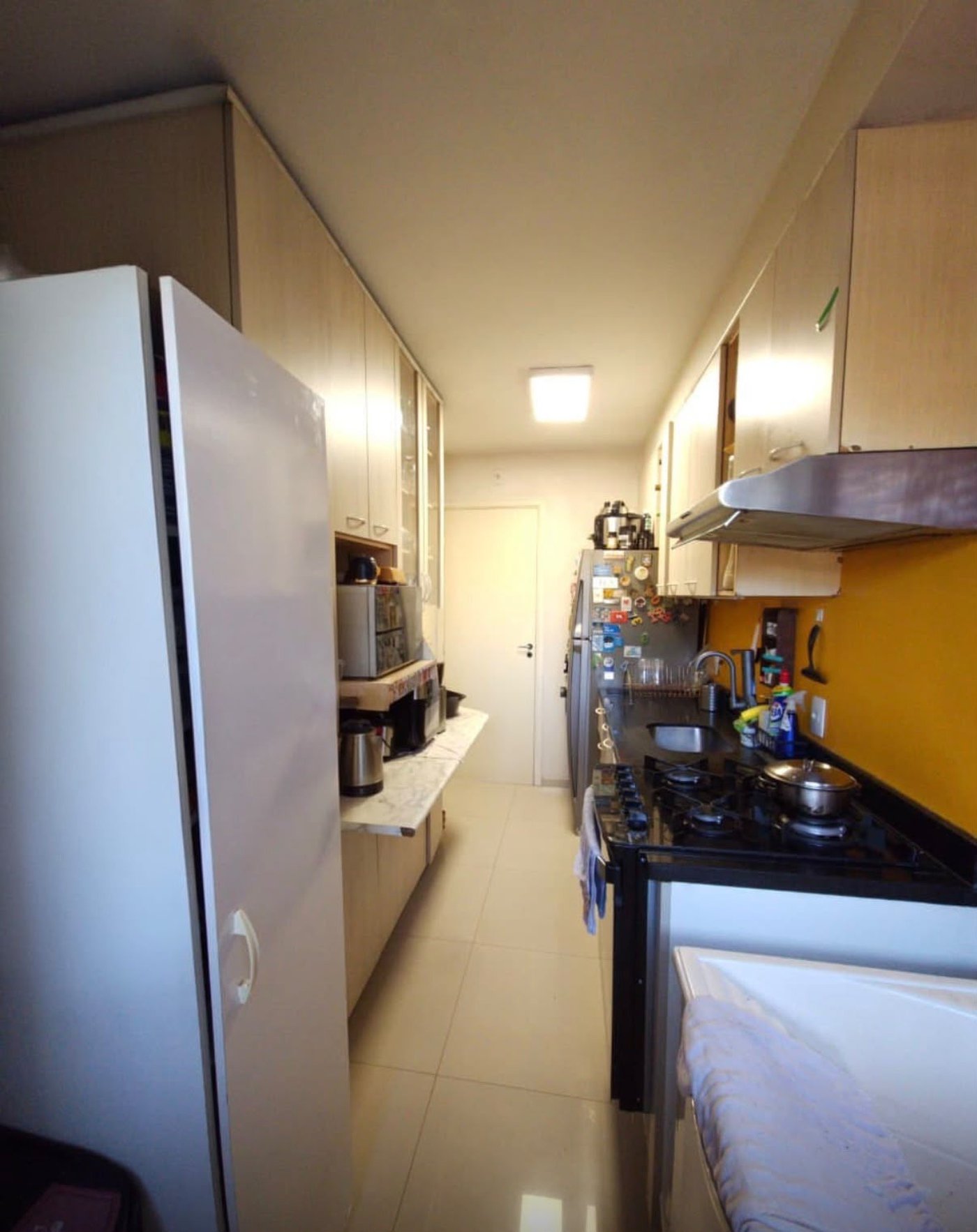 Apartamento à venda com 2 quartos em Jardim Boa Vista (Zona Oeste), São Paulo, SP