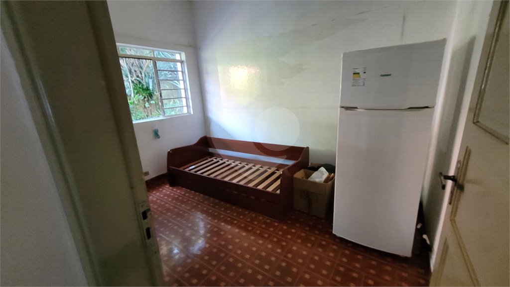 Casa Térrea à venda com 2 quartos, sendo 1 suíte, em Alto da Boa Vista, São Paulo, SP