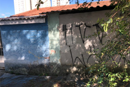 Terreno à venda com 4 quartos em Jardim Aeroporto, São Paulo, SP