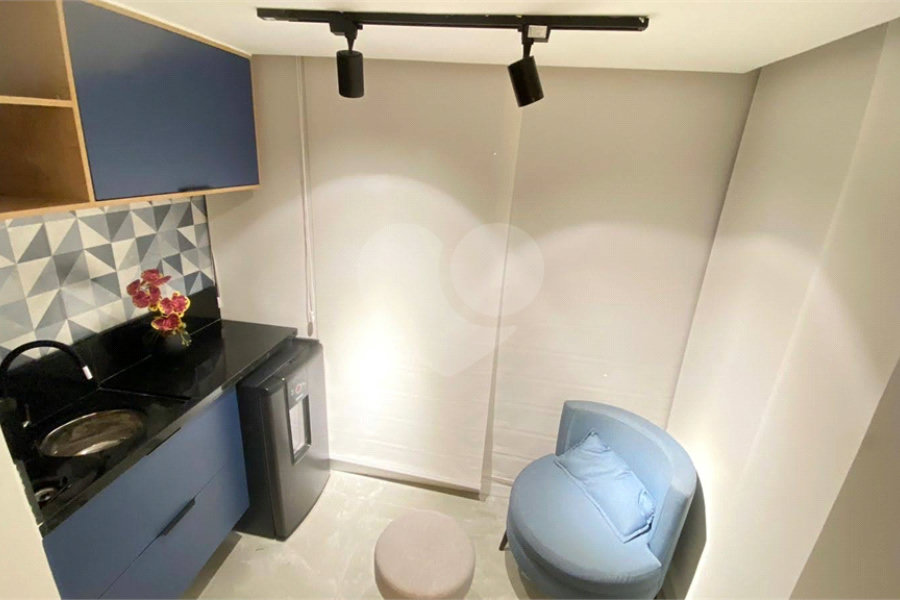 Apartamento à venda com 2 quartos em Freguesia do Ó, São Paulo, SP