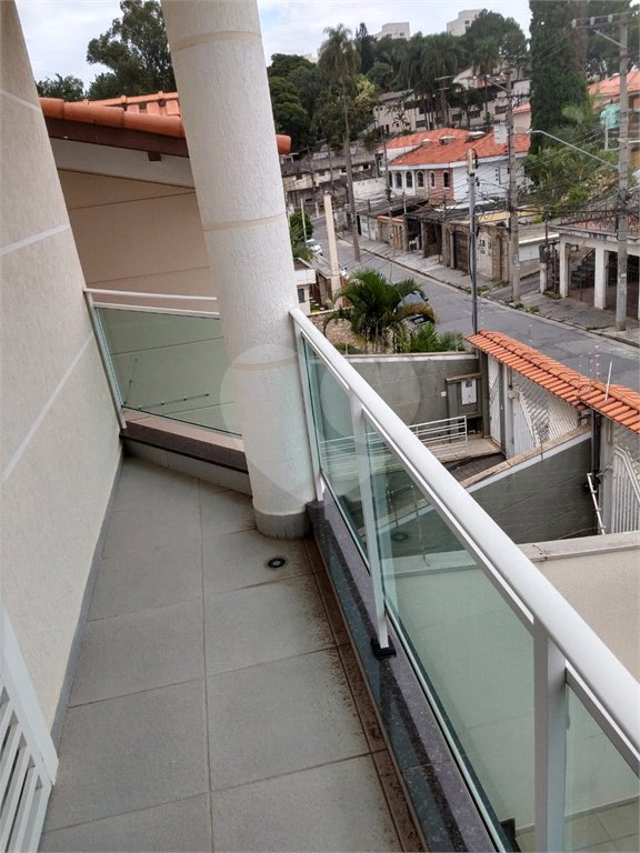 Sobrado à venda com 3 quartos, sendo 1 suíte, em Vila Mazzei, São Paulo, SP