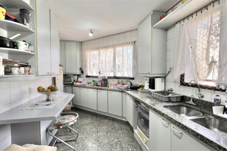 Apartamento à venda com 4 quartos, sendo 1 suíte, em Vila Mariana, São Paulo, SP