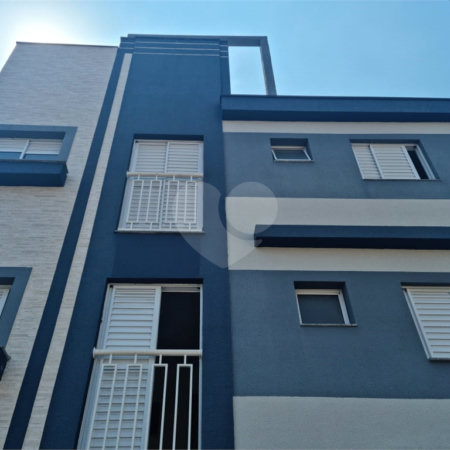 Apartamento à venda com 2 quartos em Jardim São Paulo(zona Norte), São Paulo, SP