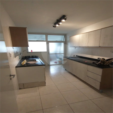 Apartamento à venda com 3 quartos em Jardim Marajoara, São Paulo, SP