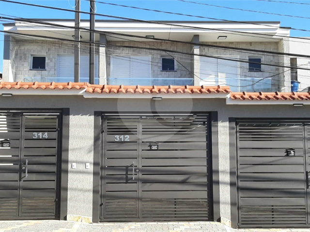 Sobrado à venda com 3 quartos, sendo 1 suíte,  em Vila Guilherme, São Paulo, SP
