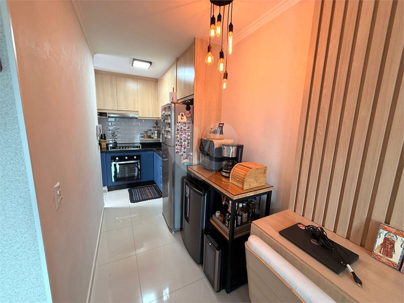 Apartamento à venda com 2 quartos em Parque Vitória, São Paulo, SP