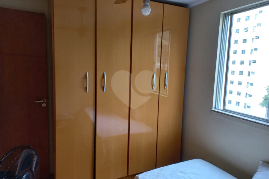 Apartamento à venda com 2 quartos em Vila Nova Cachoeirinha, São Paulo, SP