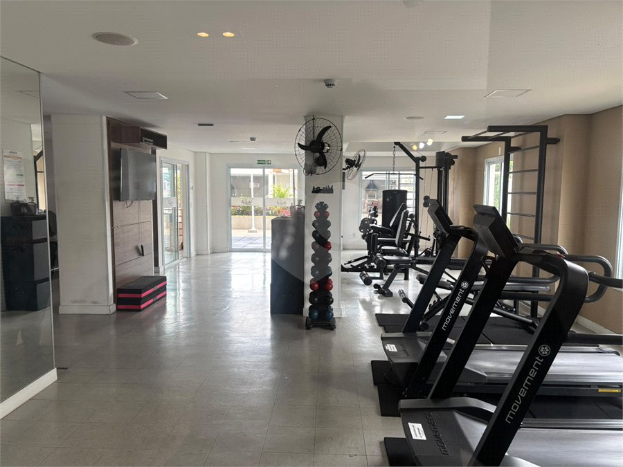Apartamento à venda com 2 quartos, sendo 1 suíte, em Jardim Piratininga, Sorocaba, SP