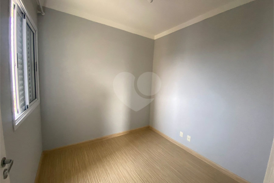 Apartamento à venda com 3 quartos em Tucuruvi, São Paulo, SP