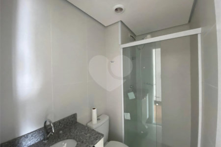 Apartamento para alugar com 1 quarto em BUTANTÃ, São Paulo, SP
