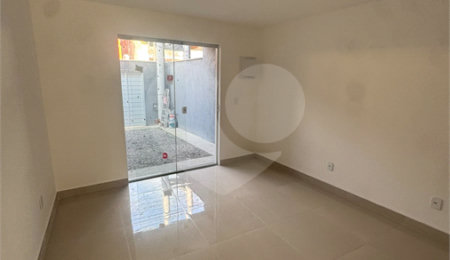 Casa à venda com 2 suítes em Campo Grande, Rio de Janeiro, RJ
