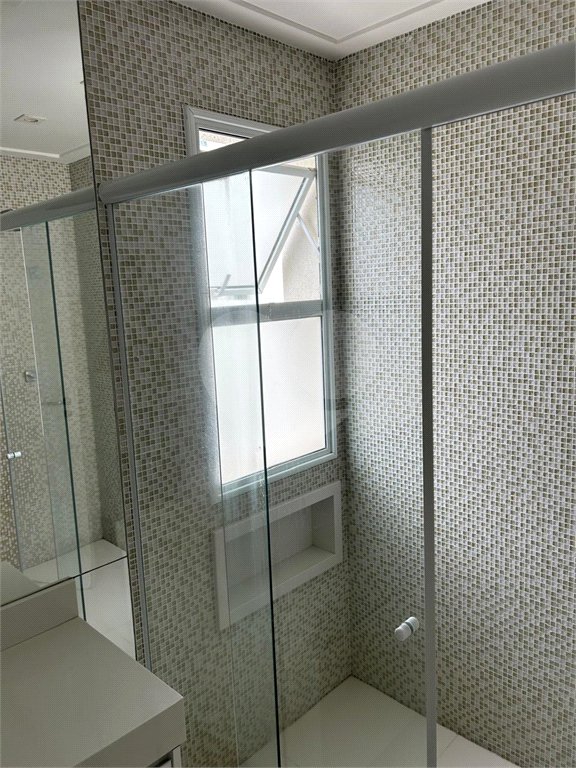 Apartamento à venda com 4 suítes no Centro, São Bernardo do Campo, SP