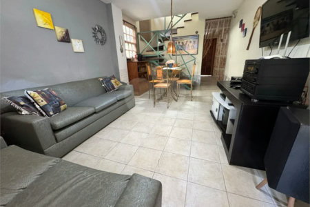 Casa à venda com 2 quartos em Rasa, Armação dos Búzios, RJ