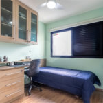 Apartamento à venda com 3 suítes em Vila Mascote, São Paulo, SP